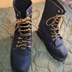 Georgia logging boots